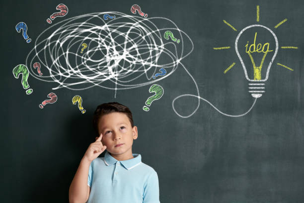 Cognitive Skills Activities for Preschoolers