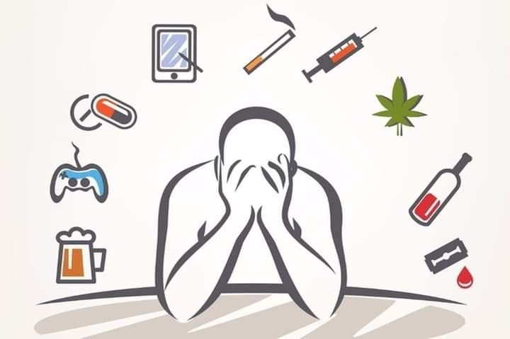 كيفية التعافي الفعال من مختلف أنواع الإدمان