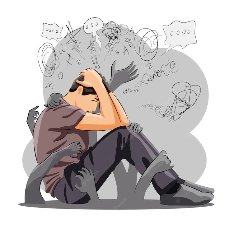 اضطراب الاكتئاب