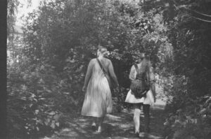 Did People in Those Ages Really Feel Better?