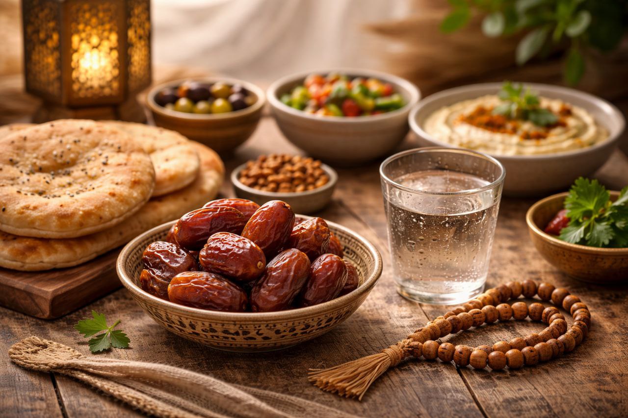 الدين ودوره في تشكيل الهوية الغذائية