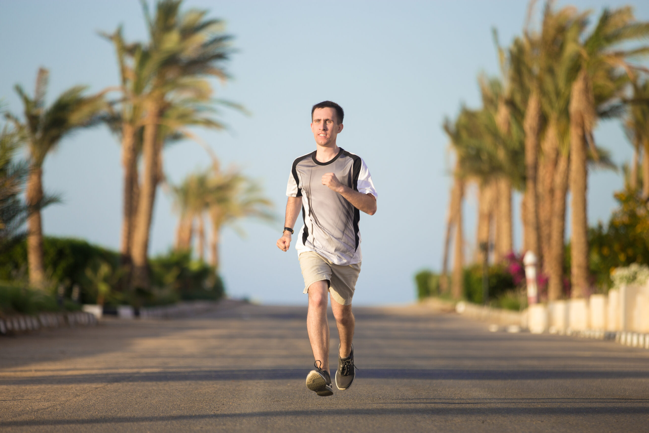 أهمية الرياضة للصحة النفسية وتحسين المزاج