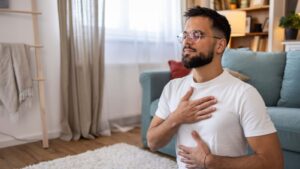 تمارين تنفس لتحسين التركيز وتقليل التشتت