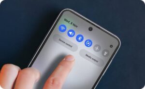 إغلاق إشعارات الهاتف كخطوة أساسية في طرق تحسين التركيز وتقليل التشتت